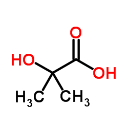2-羟基异丁酸 95.0%