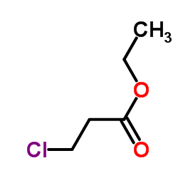 3-氯丙酸乙酯 (623-71-2)