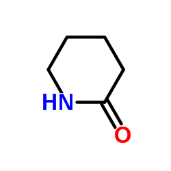 2-哌啶酮 (675-20-7)
