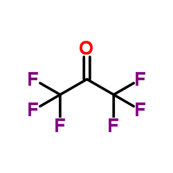 六氟丙酮 (684-16-2)