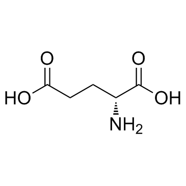 D-谷氨酸 (6893-26-1)