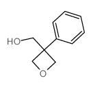 (3-苯基氧杂环丁烷-3-基)甲醇