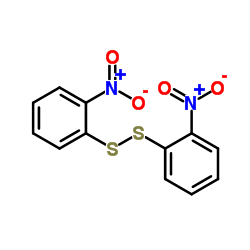 双(2-硝基苯基)二硫化物