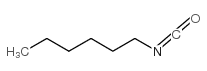 异氰酸己酯 (2525-62-4)