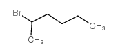 2-溴己烷 (含3-溴己烷)