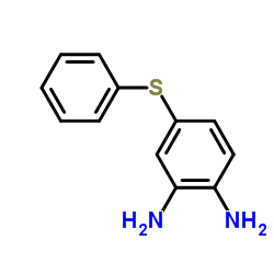 4-(苯硫基)-1,2-苯二胺