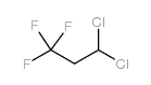 3,3-二氯-1,1,1-三氟丙烷 (460-69-5)