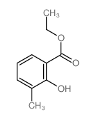 4-羟基-3-甲基苯甲酸乙酯