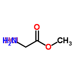 甘氨酸甲酯盐酸盐 (5680-79-5)