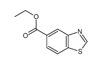 5-羧酸乙酯苯并噻唑