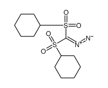 双(环己磺酰基)重氮甲烷