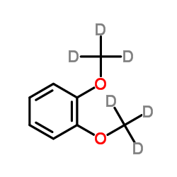 邻苯二甲醚-D6