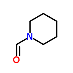N-甲酸基哌啶 (2591-86-8)