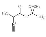 2-异氰基丙酸叔丁酯