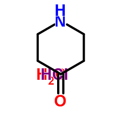4,4-哌啶二醇盐酸盐 (40064-34-4)