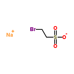 2-溴乙基磺酸钠