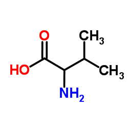 DL-缬氨酸