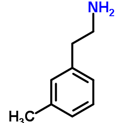 3-甲基苯乙胺
