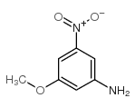 3-甲氧基-5-硝基苯胺