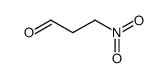 3-硝基丙醛