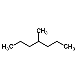 4-甲基庚烷