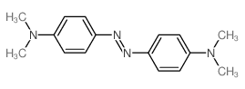4,4’-双(二甲氨基)偶氮苯