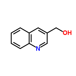 喹啉-3-基甲醇
