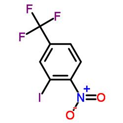 3-碘-4-硝基三氟甲苯