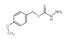 4-甲氧基苄氧基酰肼