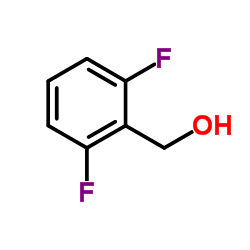 2,6-二氟苄醇 (19064-18-7)