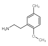 2-(2-甲氧基-5-甲基苯基)乙胺