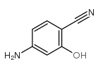 5-氨基-2-羟基苯甲腈 (67608-58-6)