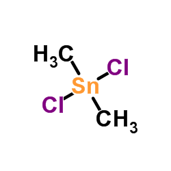 二甲基二氯化锡 (753-73-1)
