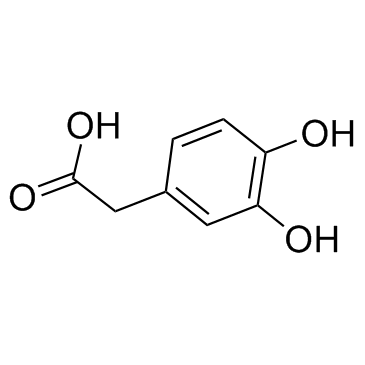 3,4-二羟基苯乙酸 (102-32-9)