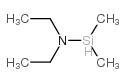 二甲基硅基二乙胺