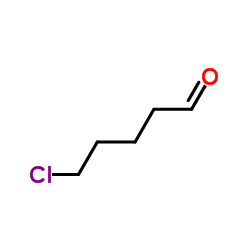 5-氯戊醛 (20074-80-0)