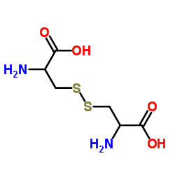 DL-胱氨酸