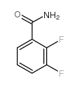2,3-二氟苯甲酸 (18355-75-4)