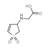 (1,1-二氧代-2,3-二氢-1H-1lambda6-噻吩-3-氨基)-乙酸