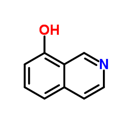 8-羟基异喹啉