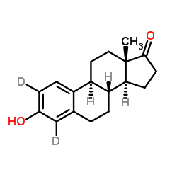 雌酚酮-D2