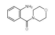 [2-(吗啉-4-羰基)苯基]胺