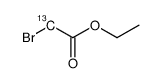 溴乙酸乙酯-2-13C (85539-84-0)