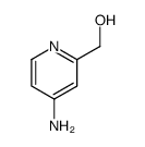 2-羟甲基-4-氨基吡啶