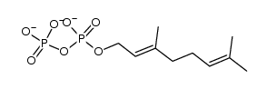 牻牛儿基二磷酸盐(GPP)