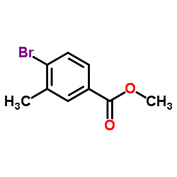 3-溴-4-甲基苯甲酸甲酯