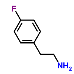 2-(4-氟苯基)乙胺 (1583-88-6)