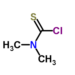 二甲基氨基甲硫酰氯 97.0%