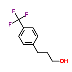 3-(4-(三氟甲基)苯基)丙-1-醇