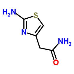 2-(2-氨基-4-噻唑)-乙酰胺
